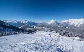 Krumers Alpin - Your Mountain Oasis